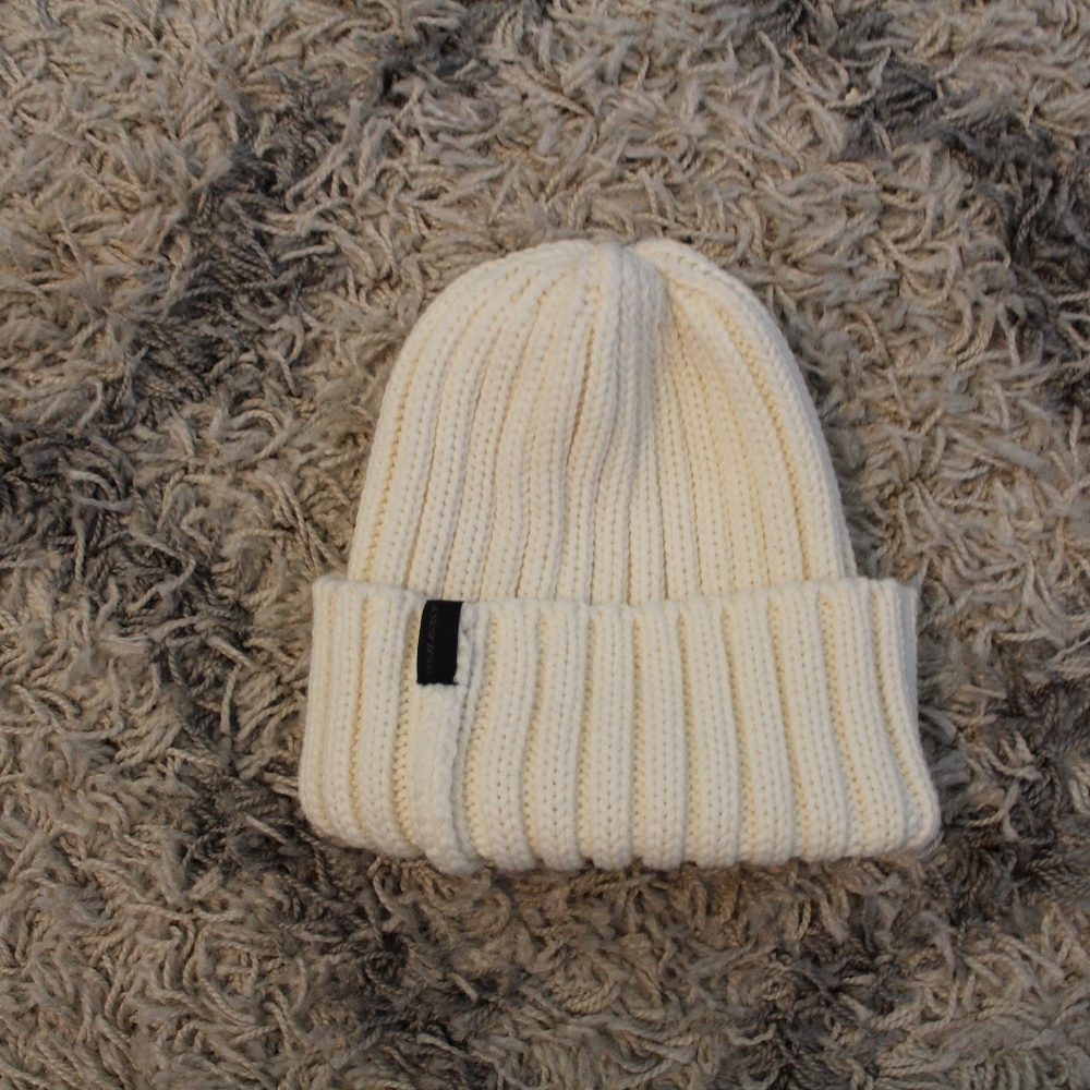 beanie